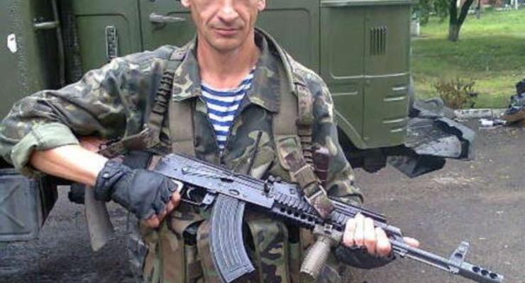 Террорист рассказал, что люди главаря ЛНР обстреливали Луганск