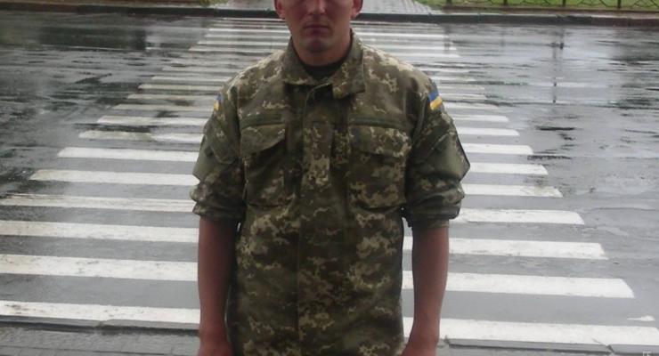 В Одессе после драки в воинской части умер военнослужащий