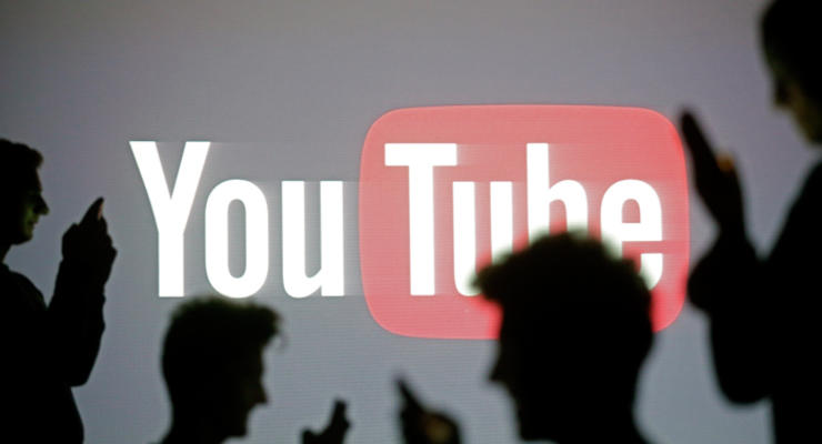 YouTube может уйти из России - СМИ