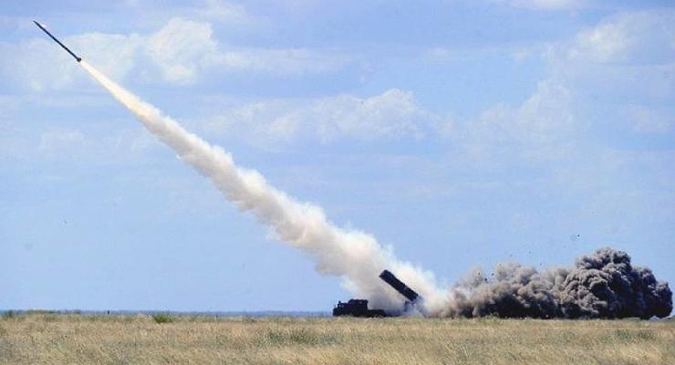 Ракетные стрельбы возле Крыма: в ВСУ раскрыли подробности