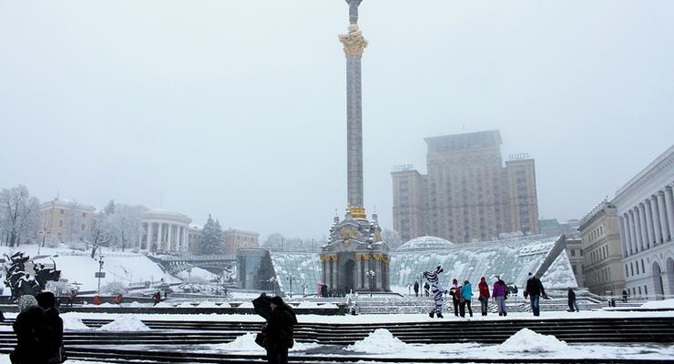 В центре Киева ограничили движение транспорта: список улиц