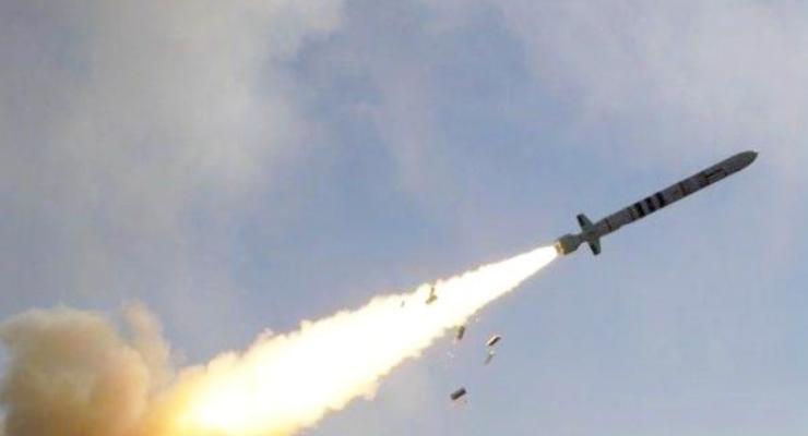 В России пригрозили сбивать украинские ракеты возле Крыма