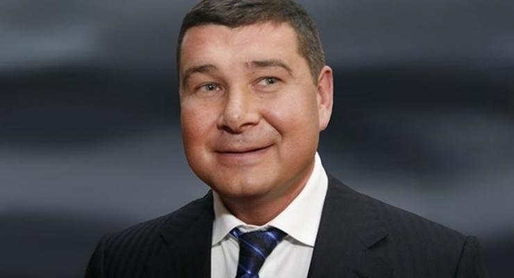 СБУ обвинила Онищенко в государственной измене