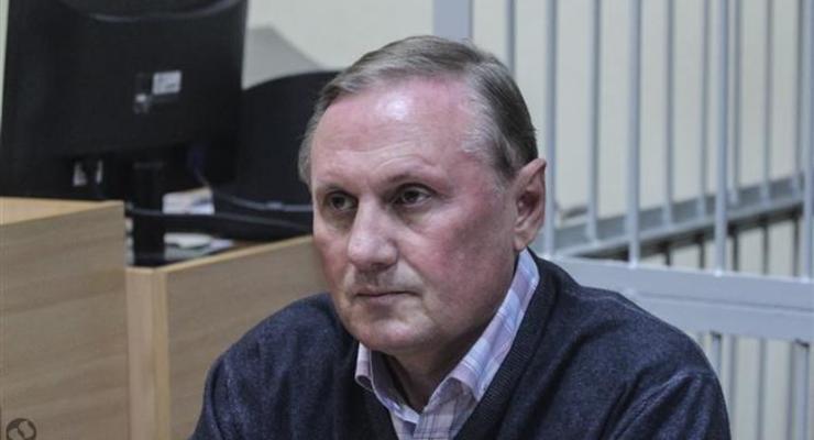 Дело Ефремова передадут в суд в начале 2017 года - Луценко