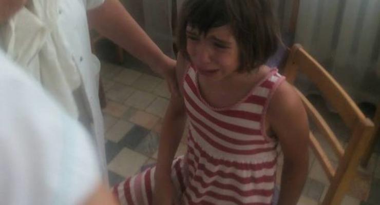 Издевательство над ребенком в санатории под Киевом: дело девочки закрыли