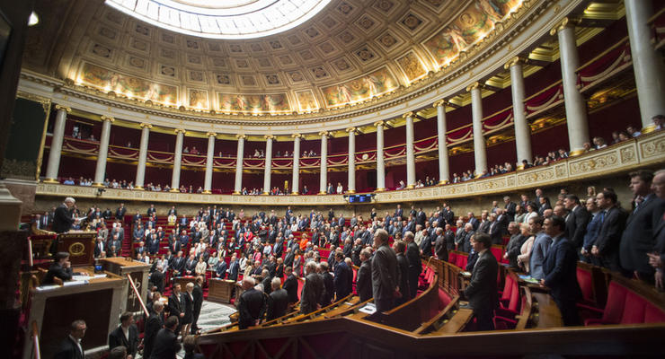Французский депутат: Франция не блокирует "безвиз" для Украины