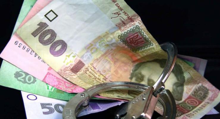 В Тернопольской области задержали мошенников, организовавших финансовую пирамиду