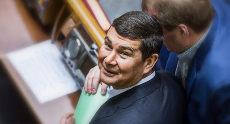 Онищенко утверждает, что купил мандат в Раде за 6 млн долларов
