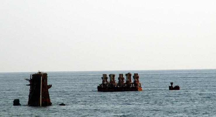 У острова Сокотра пропал йеменский корабль с 60 пассажирами