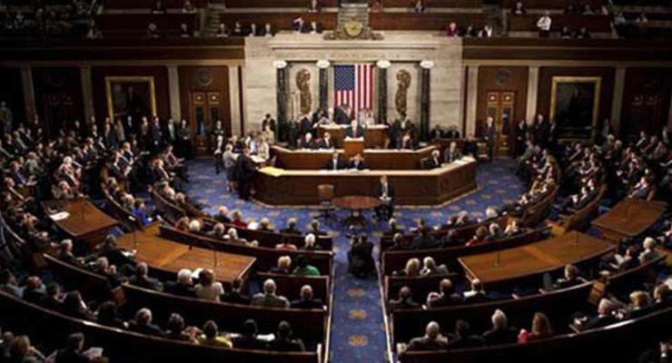 Сенат США проголосовал за глобальный статус закона Магнитского
