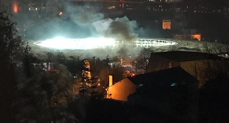 В МВД Турции подтвердили информацию о втором взрыве