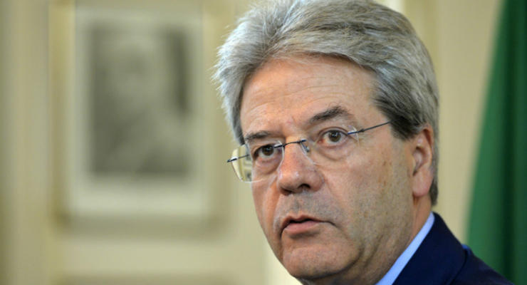 В Италии назначен новый премьер-министр