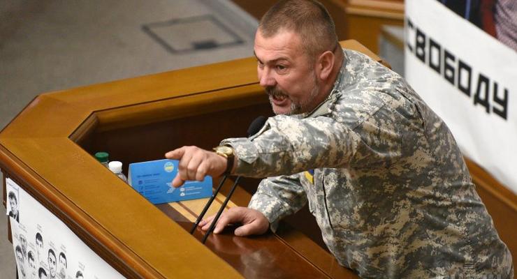 В Раде обещают "жесткие действия" относительно Савченко