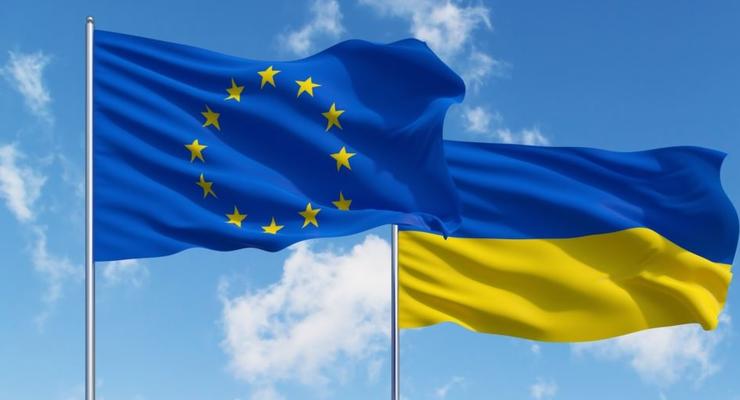 Европарламент перенес дату рассмотрения безвиза для Украины