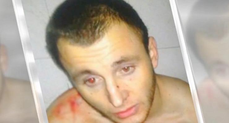 В Киеве опасный преступник сбежал из суда из-под конвоя