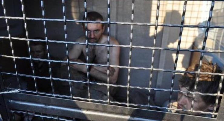 Ампутация конечностей, удушение и ожоги: в СБУ рассказали о жутких пытках украинских заложников