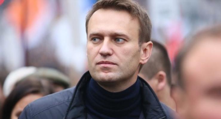 Навальный намерен участвовать в выборах президента России