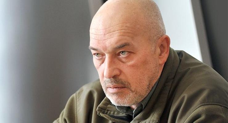 Тука призвал  "жечь гречкосеев", чтобы в Украине не было "феодалов"