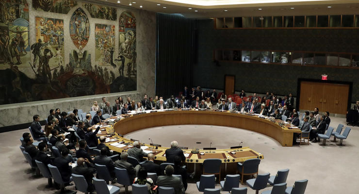 Франция созывает экстренное заседание Совбеза ООН по Алеппо