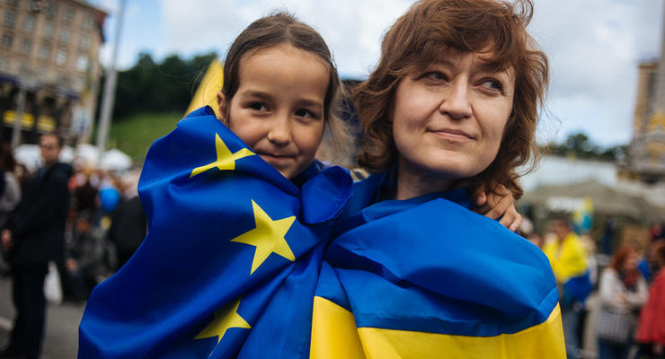 Украина может получить безвиз, а потом потерять из-за провала реформ