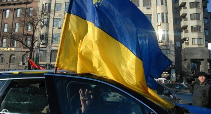 Задержан еще один беркутовец за избиение активистов Автомайдана