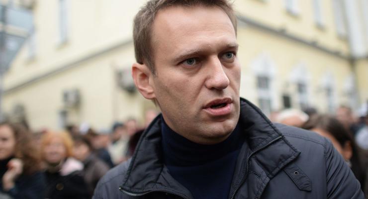 Судьба Крыма: Навальный рассказал, что будет с полуостровом в случае его победы на выборах в РФ
