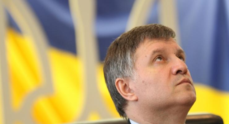 Аваков рассказал о возможном уходе из МВД