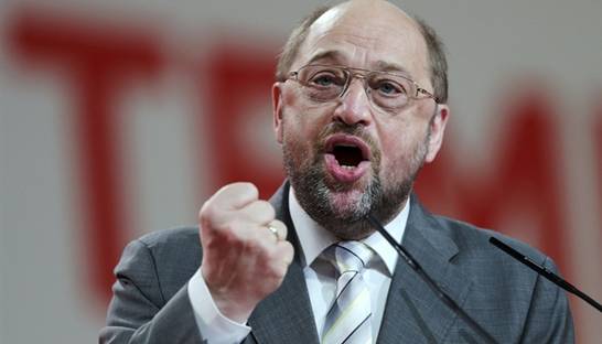 Шульц: Украинцы умирали за ассоциацию, а ЕС ее не ратифицирует