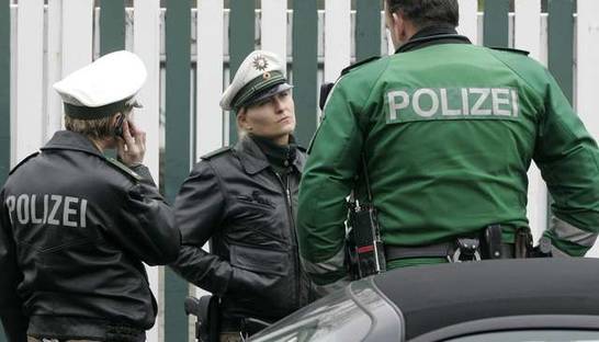 В ФРГ предотвращен рождественский теракт 12-летнего джихадиста