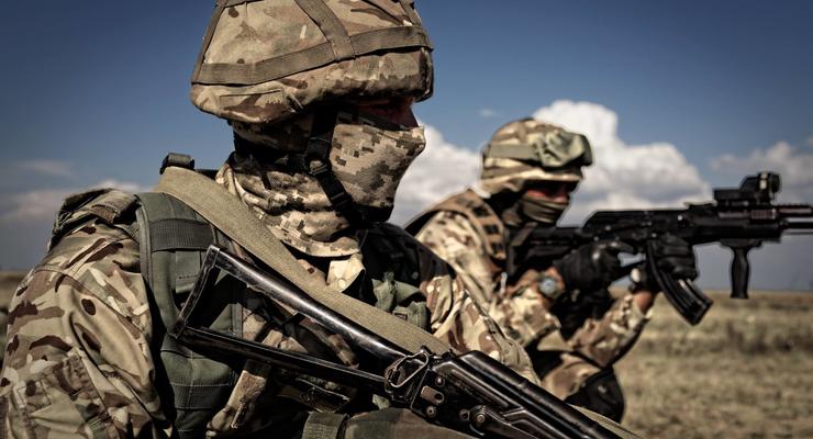 Ветераны АТО выдвинули ультиматум боевикам в Донбассе