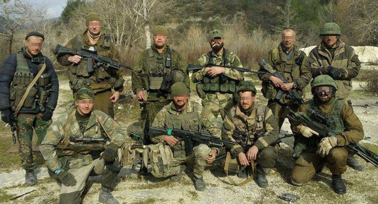 У командира "частной армии" Кремля Вагнера нашли украинские корни
