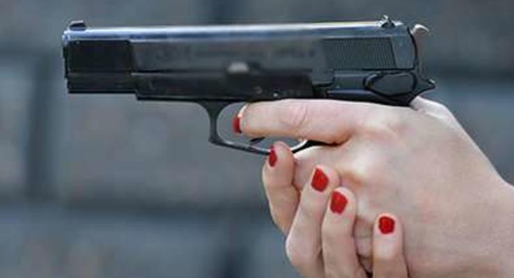 В Ивано-Франковске женщина открыла стрельбу после слов о "бандеровцах"