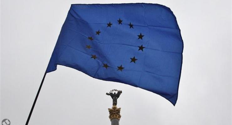 Украина заключила приграничные соглашения с четырьмя странами ЕС