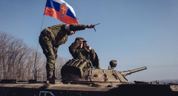 ОБСЕ отчиталась о 2900 взрывах и тяжелых боях в районе Дебальцево и Светлодарска