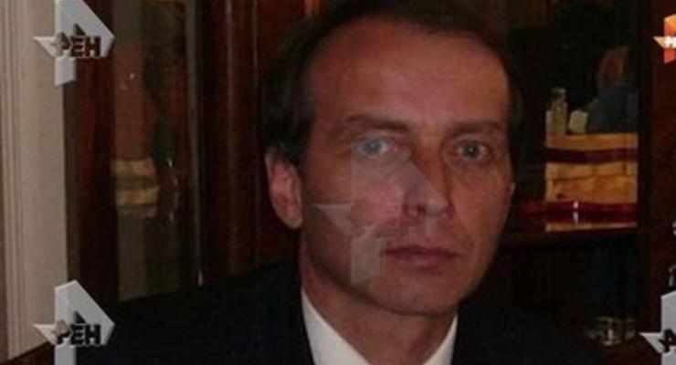 В Москве нашли застреленным российского дипломата - СМИ