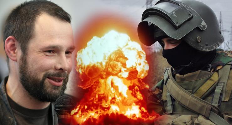 Российского блогера осудили на два года за критику армии в Сирии