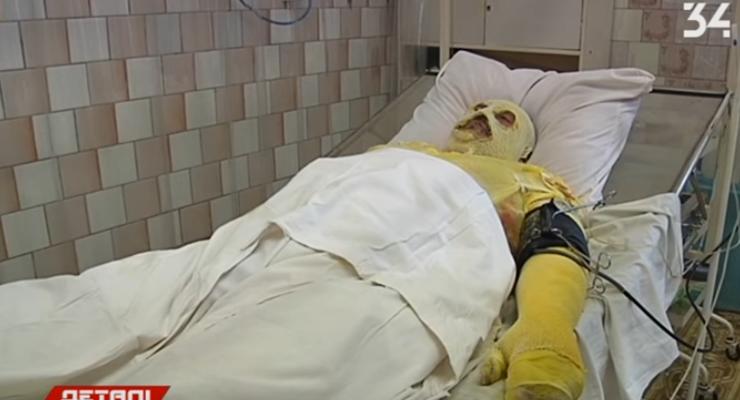 Везут и везут: медики рассказали о новых раненых со Светлодарской дуги