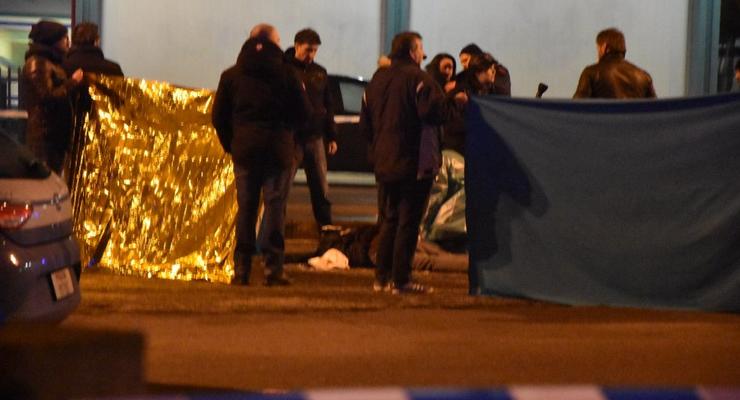 В Милане убит террорист, протаранивший ярмарку в Берлине - СМИ