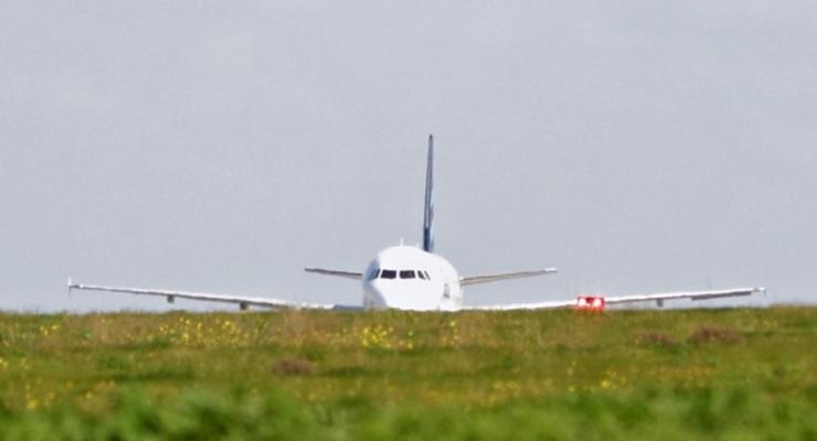 Захват самолета на Мальте: отпустили 109 пассажиров