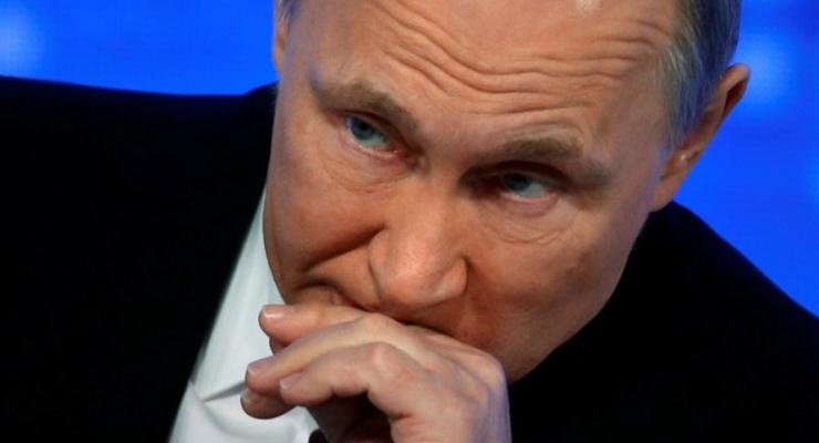 Путин об отношениях с США: Хуже быть не может, может быть лучше