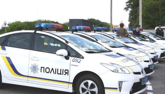 Дорожный патруль начнет полноценную работу летом - полиция