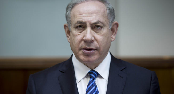 Израиль отменил визит Гройсмана из-за позиции Украины в ООН - СМИ