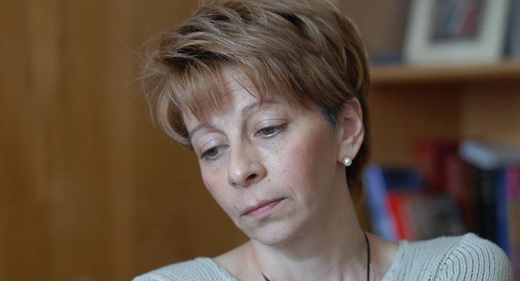 В крушении Ту-154 погибла Доктор Лиза, которая "под пулями" незаконно вывозила детей из Донбасса
