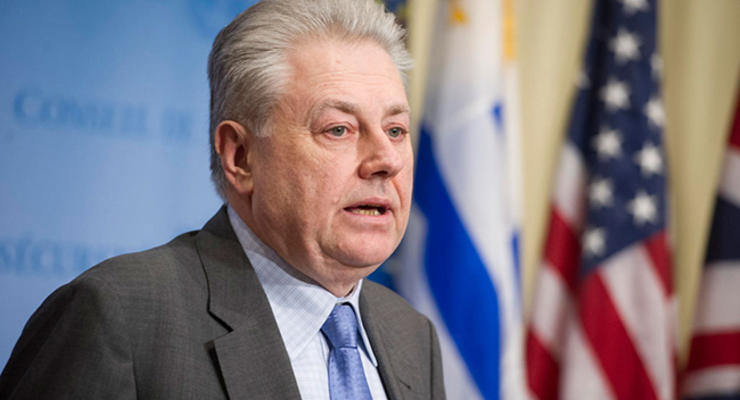 Представитель Украины в ООН сравнил израильские поселения с оккупацией Крыма
