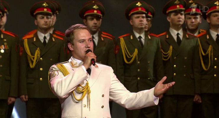 Погибший хор РФ должен был спеть в Алеппо "Священную войну"