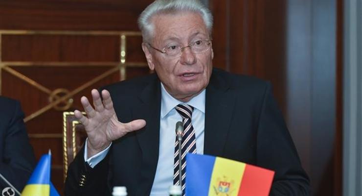 Экс-президент Молдовы: Замороженный конфликт - лучше войны