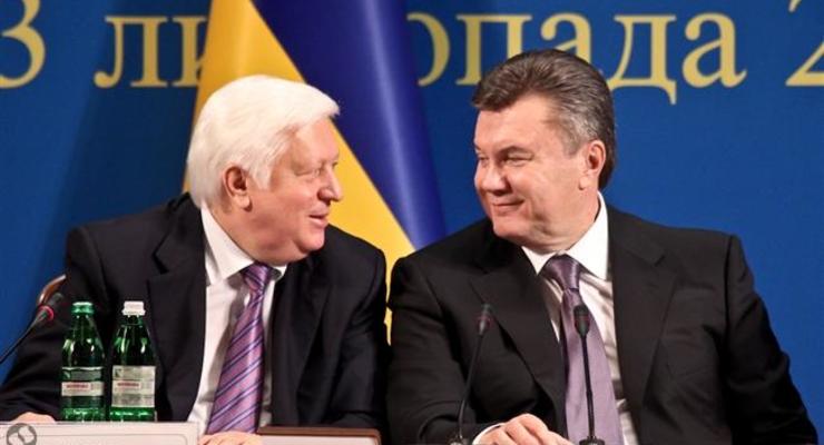 Кейс беглого диктатора. Что мешает  вернуть миллиарды Януковича
