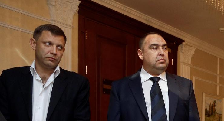 Главари боевиков решили отдать Савченко двух пленных украинок