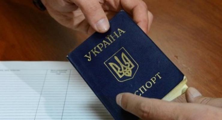 В Киеве начнут проверять паспорта нелегальных квартиросъемщиков