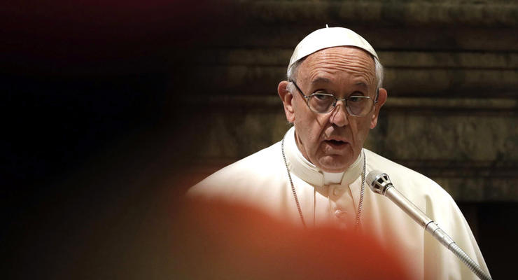 Папа Франциск: Сегодня мучеников больше, чем в первые века Церкви